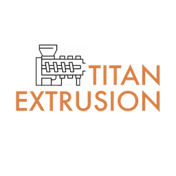 Titan Extrusion Logo